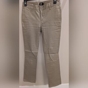 Lee Tan Casual Trousers